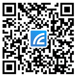 創(chuàng)絡建站客服二維碼